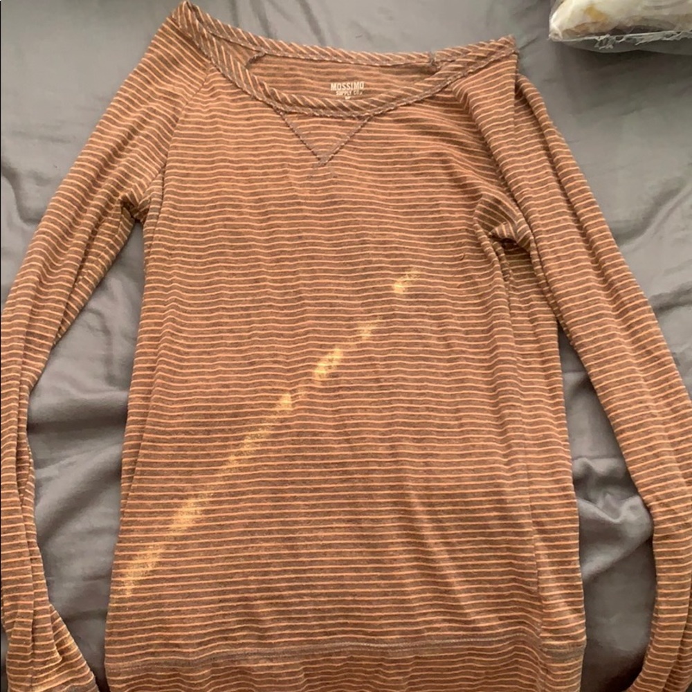 Mossimo long sleeve